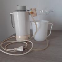 inalatore per cure termali