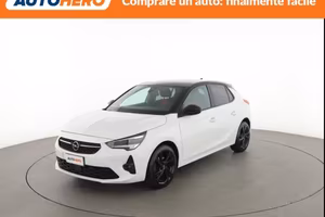 OPEL Corsa 1.2 100 CV GS Line