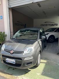 Fiat Panda 1.0 S&S Hybrid 5 posti