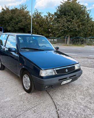 Autobianchi Y10 1.1 i Igloo UNICO PROPRIETARIO