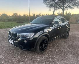 BMW X4 xDrive20d Business Advantage Aut.