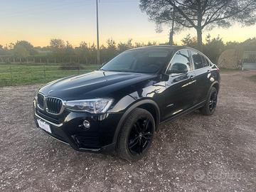 BMW X4 xDrive20d Business Advantage Aut.