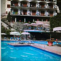 Multiproprietà a Positano Royal hotel