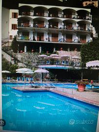 Multiproprietà a Positano Royal hotel