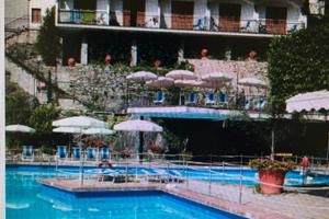 Multiproprietà a Positano Royal hotel