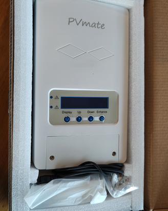 Ottimizzatore carico PV mate Power diverter.