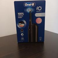 Spazzolino elettrico OralB iO Series 2