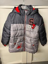 Giubbini bambino spiderman e altro