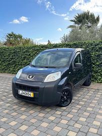 Peugeot bipper