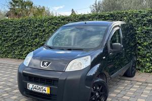 Peugeot bipper