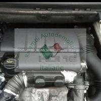 Motore Peugeot 1600 Diesel Codice Motore 9HS