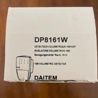 Daitem dp8000
