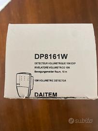 Daitem dp8000