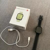 Huawei watch 3 fit + Huawei freebuds 5i