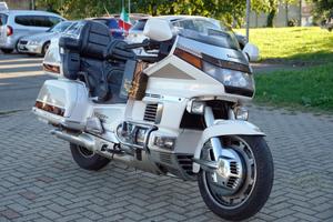 Honda GL 1500 Gold Wing - 1988