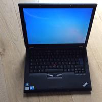 Lenovo T410