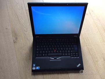 Lenovo T410