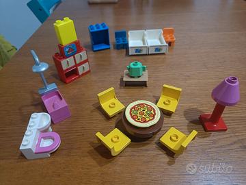 Lego Duplo Casa
