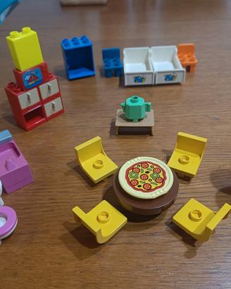 Lego Duplo Casa