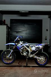 TM En 250 f