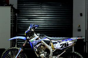 TM En 250 f