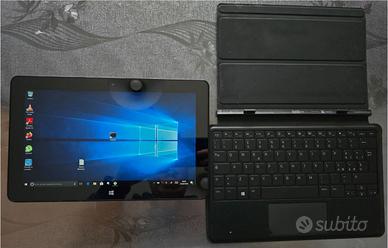 tablet PC delle venue pro 7130