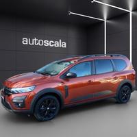 DACIA Jogger 1.0 TCe GPL 100 CV 5 posti Extreme