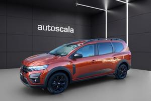 DACIA Jogger 1.0 TCe GPL 100 CV 5 posti Extreme