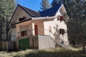 Villa adiacente al parco Nazionale della Sila