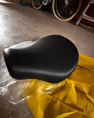 Sella royal enfield meteor 350