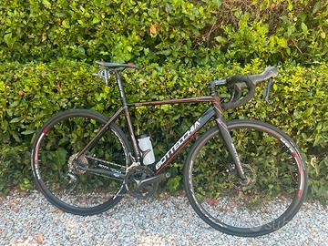 bici corsa bottecchia