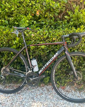 bici corsa bottecchia