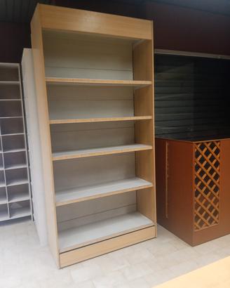 arredamento negozio 