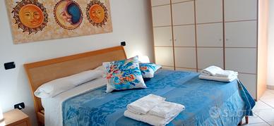 Casa Vacanza Greencopper's House