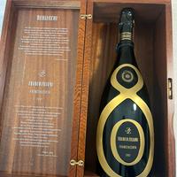 Franco Ziliani berlucchi magnun 2007