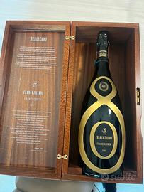 Franco Ziliani berlucchi magnun 2007