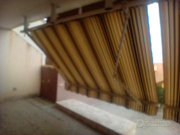 Tende da sole Tempotest