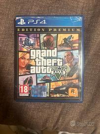 Giochi ps4