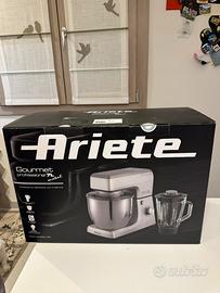 Planetaria Ariete GOURMET PROFESSIONAL 7L METAL