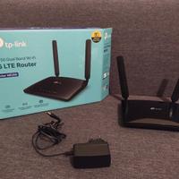 Router Archer MR200 4g LTE