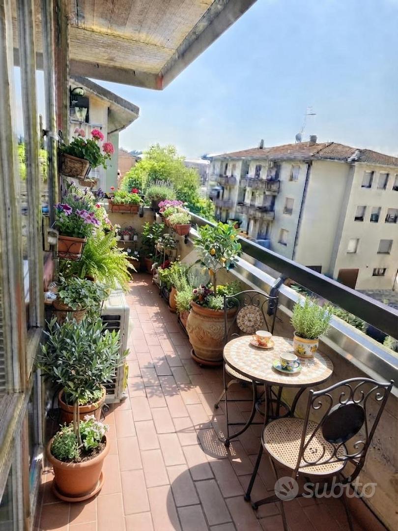 Appartamento – Colorno, Parma - Vista 5