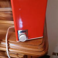 CHICCO S/2 Scalda Biberon Vintage Orig