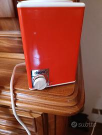 CHICCO S/2 Scalda Biberon Vintage Orig