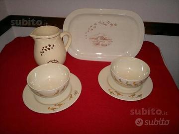 MULINO BIANCO DA COLLEZIONE