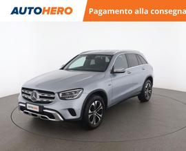 MERCEDES-BENZ GLC 300 YA28482