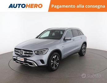 MERCEDES-BENZ GLC 300 YA28482