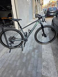 Bici mtb