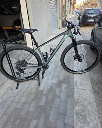 Bici mtb