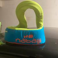 Cinte nuoto bambino decatlon