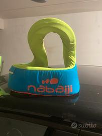 Cinte nuoto bambino decatlon